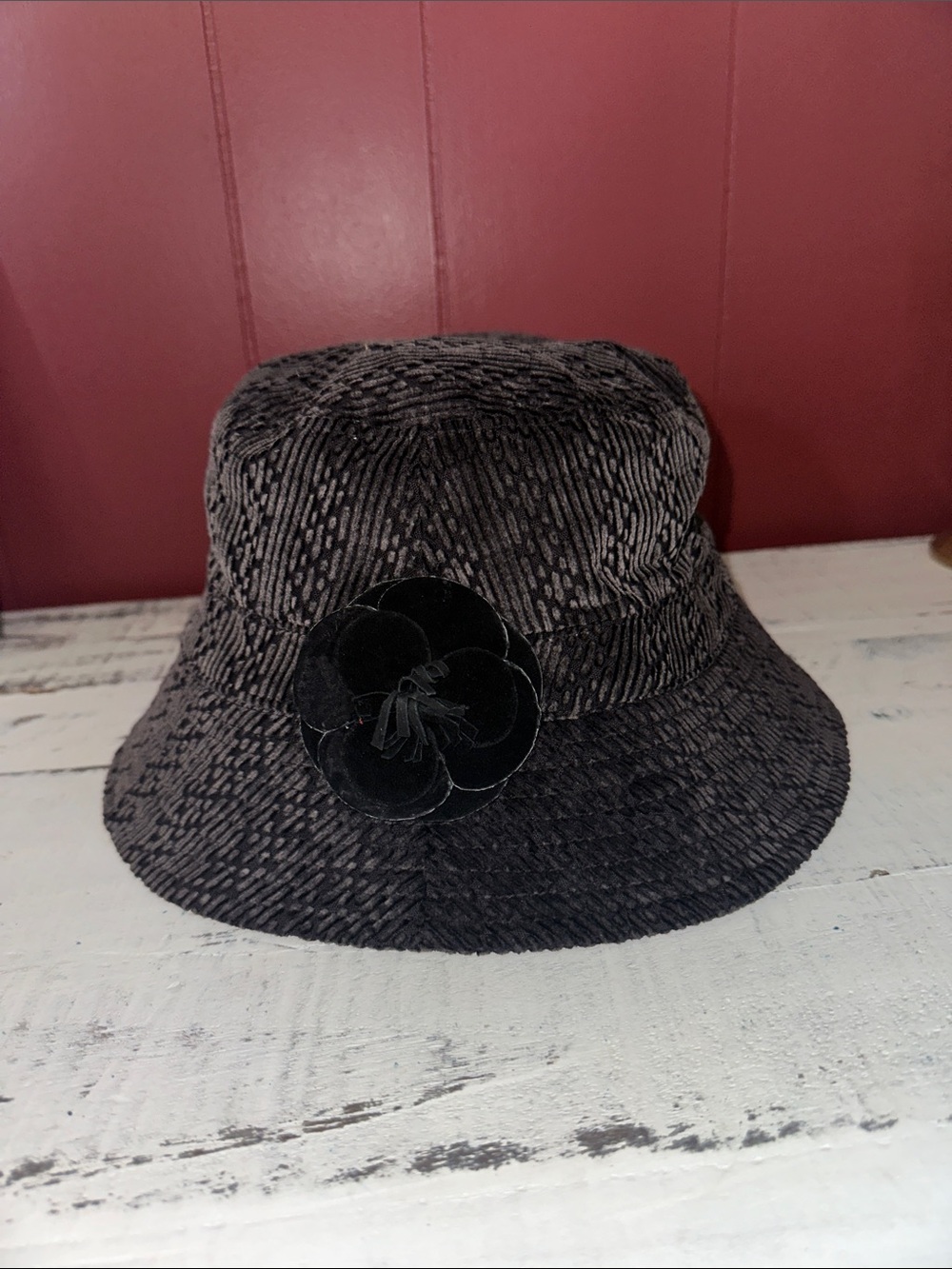 Bucket Hat by August Hat